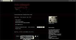 Desktop Screenshot of lmvghpl.blogspot.com