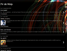 Tablet Screenshot of firdenisip.blogspot.com