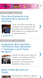 Mobile Screenshot of historieta-aftrujillo.blogspot.com