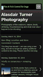 Mobile Screenshot of alasdairturner.blogspot.com