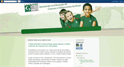 Desktop Screenshot of gentilafonsoduraes.blogspot.com