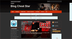 Desktop Screenshot of bintangprakosofernando-blogcheatstar.blogspot.com