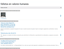 Tablet Screenshot of francia-franciaxl.blogspot.com