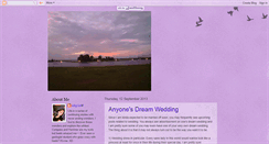 Desktop Screenshot of lily-lum.blogspot.com