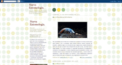 Desktop Screenshot of ounpagri.blogspot.com