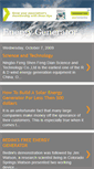 Mobile Screenshot of energygenerator.blogspot.com