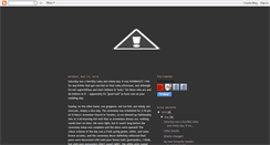 Desktop Screenshot of designedbyyourstruly.blogspot.com
