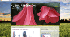 Desktop Screenshot of compartiendomistemas.blogspot.com