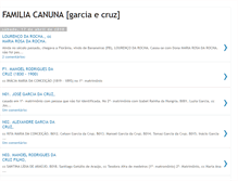 Tablet Screenshot of familiacanuna.blogspot.com