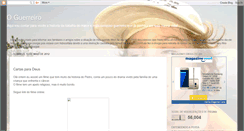 Desktop Screenshot of pedrohdmacedo.blogspot.com