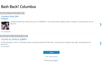 Tablet Screenshot of bashbackcolumbus.blogspot.com