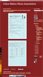 Mobile Screenshot of jbchess.blogspot.com