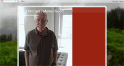 Desktop Screenshot of michaeljmorrisreports.blogspot.com