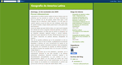 Desktop Screenshot of claudiorivasa.blogspot.com
