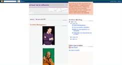 Desktop Screenshot of fidelrubio.blogspot.com