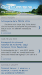 Mobile Screenshot of cucoreanu.blogspot.com