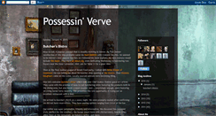 Desktop Screenshot of madverve.blogspot.com