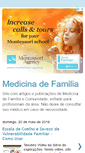 Mobile Screenshot of medicinadefamiliabr.blogspot.com