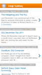 Mobile Screenshot of ironicbutton.blogspot.com