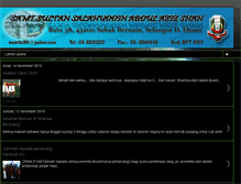 Tablet Screenshot of jom-tngok.blogspot.com