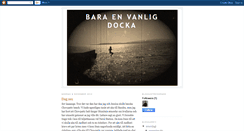 Desktop Screenshot of docklivet.blogspot.com