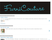Tablet Screenshot of furnicouture.blogspot.com