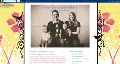 Desktop Screenshot of akyerka.blogspot.com