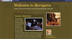 Desktop Screenshot of boragora1938.blogspot.com