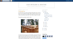 Desktop Screenshot of jbazuzihouse.blogspot.com