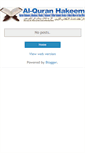 Mobile Screenshot of islam-studies.blogspot.com