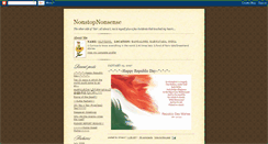 Desktop Screenshot of oliveoyyl.blogspot.com