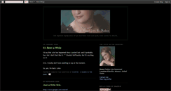 Desktop Screenshot of ccrunewood.blogspot.com