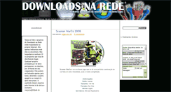 Desktop Screenshot of downloadsnarede.blogspot.com