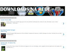 Tablet Screenshot of downloadsnarede.blogspot.com