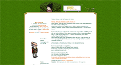 Desktop Screenshot of blog-puco.blogspot.com