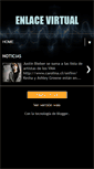 Mobile Screenshot of enlacevirtualchillan.blogspot.com
