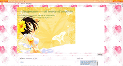 Desktop Screenshot of chung-yao.blogspot.com