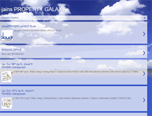Tablet Screenshot of cloud9towers.blogspot.com