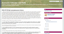 Desktop Screenshot of economic-calendar-data.blogspot.com