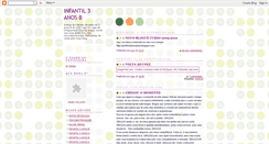 Desktop Screenshot of infantilortigueiracris.blogspot.com
