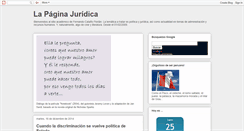 Desktop Screenshot of iuscatano.blogspot.com
