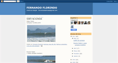 Desktop Screenshot of fernandodaalmada.blogspot.com