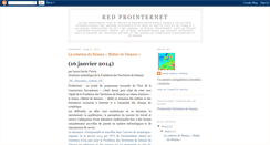Desktop Screenshot of prointernetpin.blogspot.com