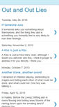 Mobile Screenshot of outandoutlies.blogspot.com