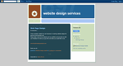 Desktop Screenshot of bluelimedesignstudio.blogspot.com