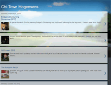 Tablet Screenshot of chi-townmogys.blogspot.com