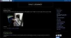 Desktop Screenshot of evasophiareed.blogspot.com