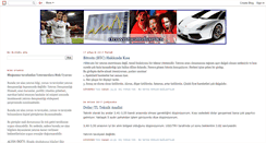 Desktop Screenshot of downbothflanks.blogspot.com