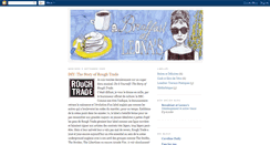 Desktop Screenshot of breakfastatleona.blogspot.com