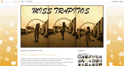 Desktop Screenshot of beita-misstrapitos.blogspot.com